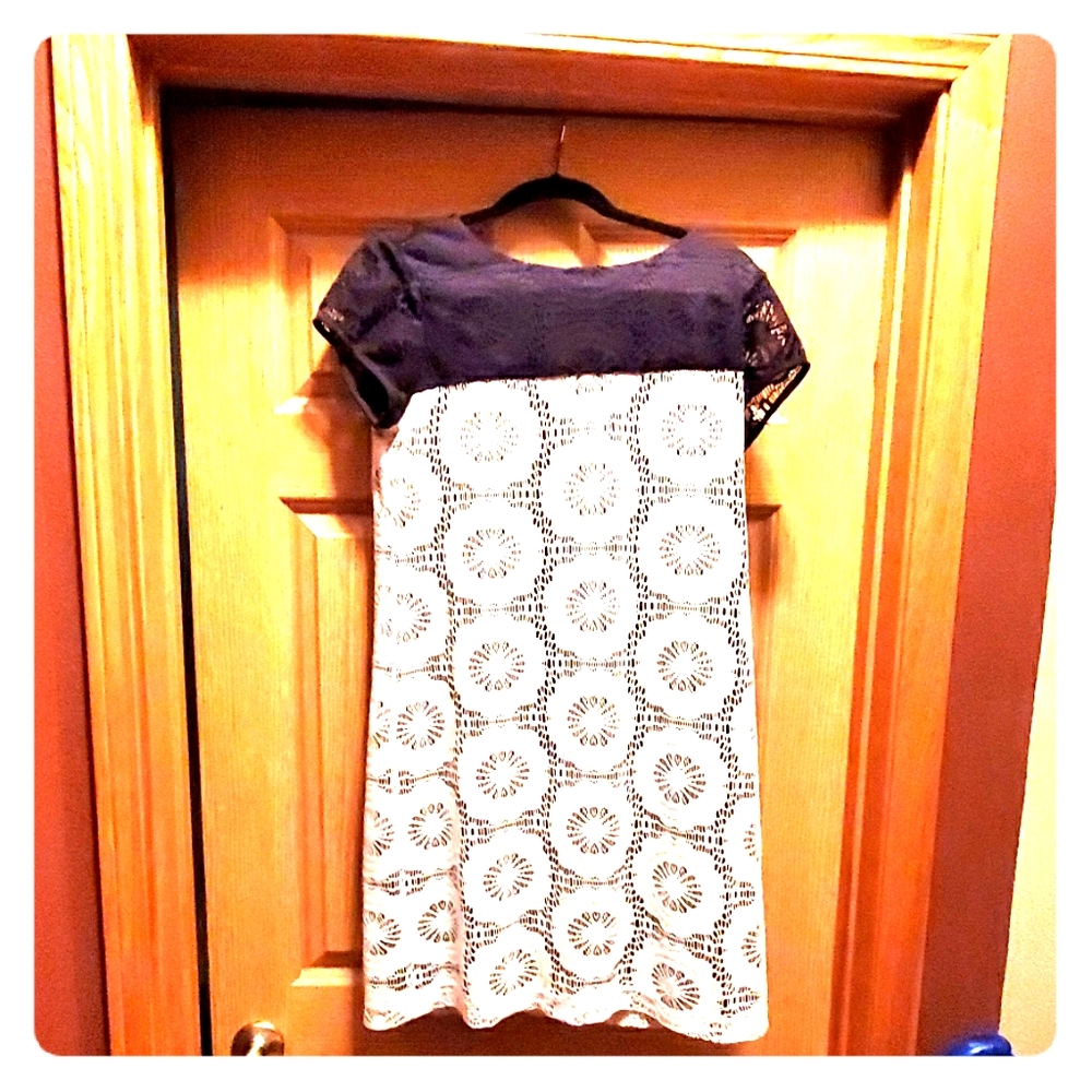 Ladies dress